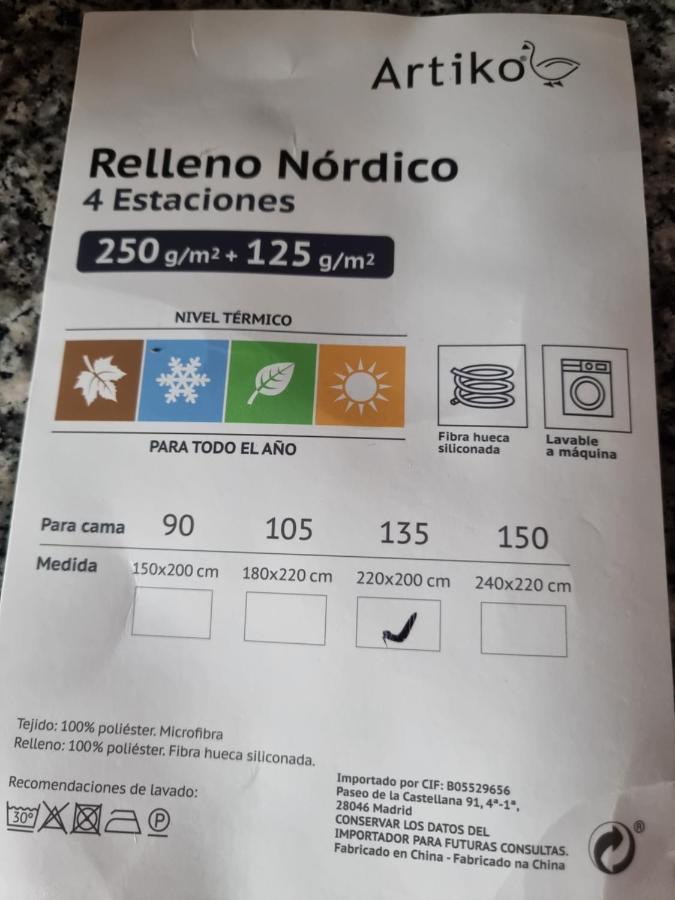 Calidad En Zona Tranquila Lägenhet Gijón Exteriör bild